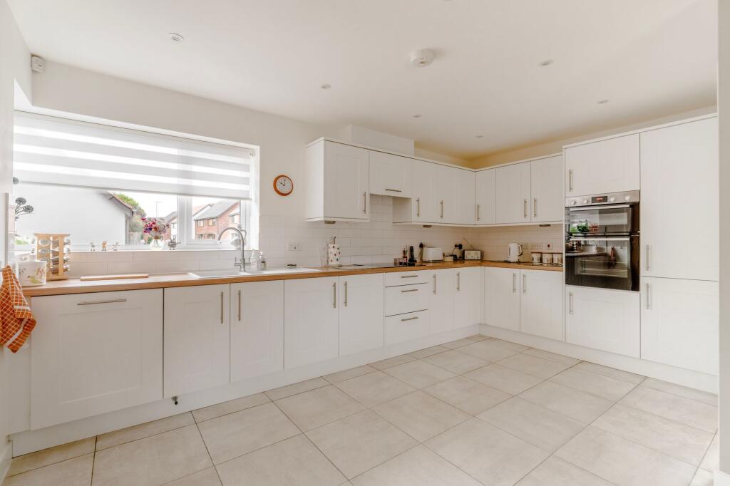 House in Breckland, Swaffham - View 3