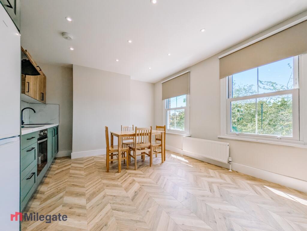 Main image of property: Heron Road, London, SE24