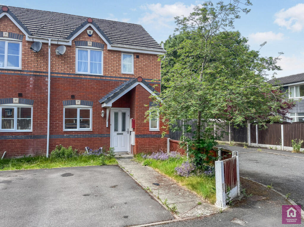 Main image of property: Haydock Avenue, Sale, Greater Manchester, M33