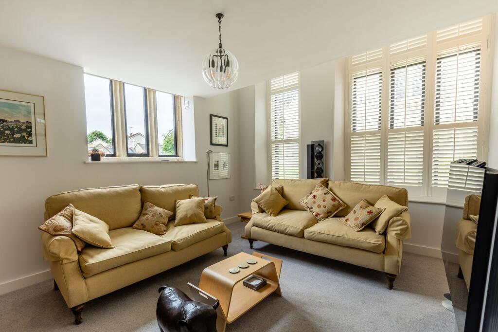 Trinity Close, Paulton, BS39 photo 3