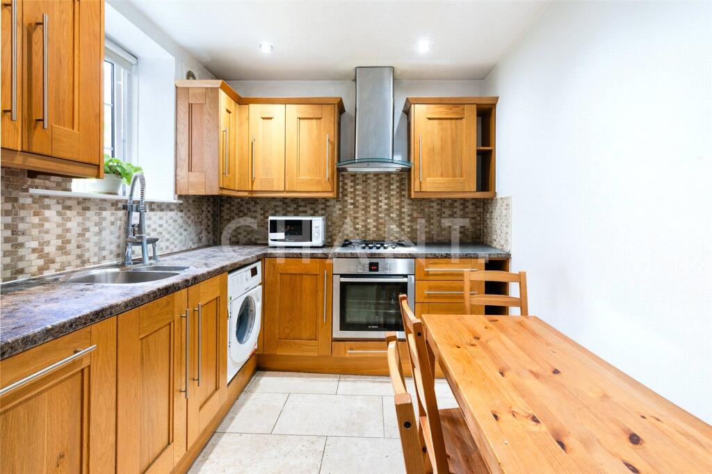 Main image of property: Brook House, Cranleigh Street, Camden, London, NW1
