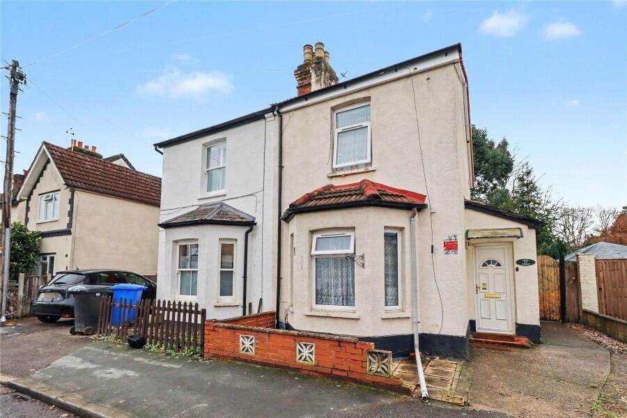 Main image of property: Woking, Surrey, GU21