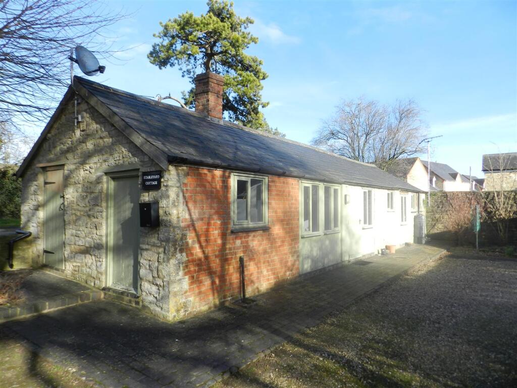 Main image of property: Whitfield