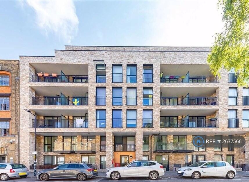 Main image of property: Bridgestone House, London, SE16