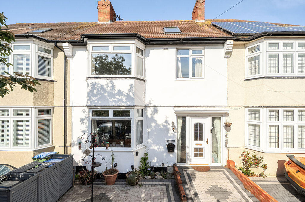 Main image of property: Gerda Road, New Eltham