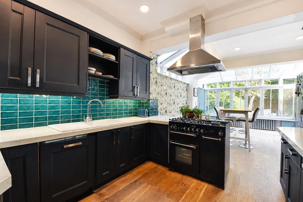 Main image of property: Clavering Avenue, London