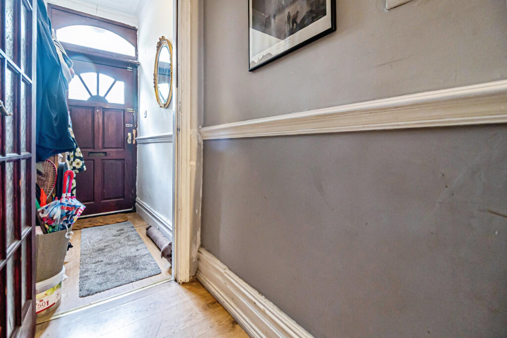 House in Manchester, Greater Manchester - View 3