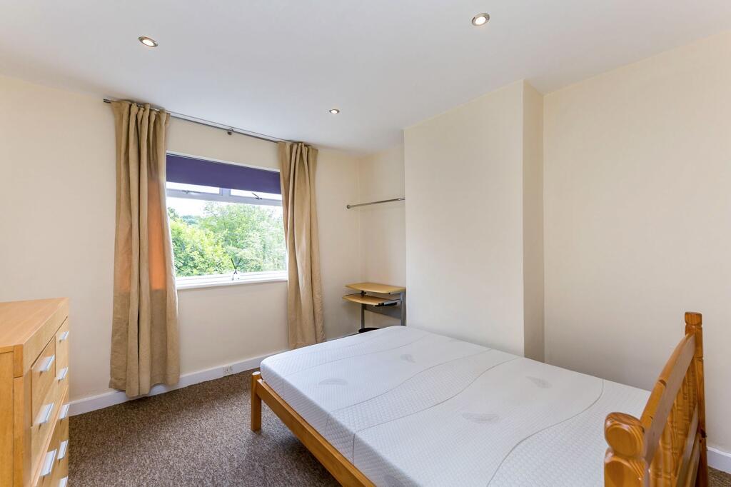 Main image of property: Hereford Close, GU2