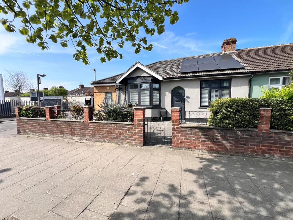 Main image of property: Whalebone Lane South, Romford