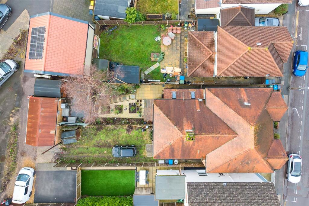 Additional image 18 of North Lodge Road, Lower Parkstone, Poole, BH14