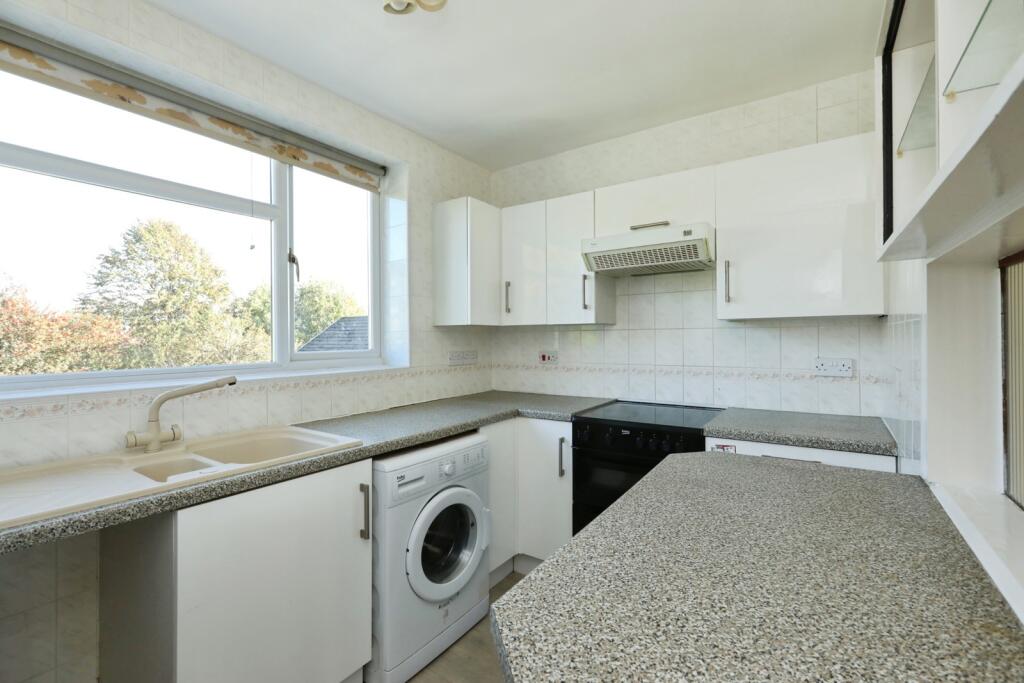 Apartment in Sheffield, Ecclesall - View 3