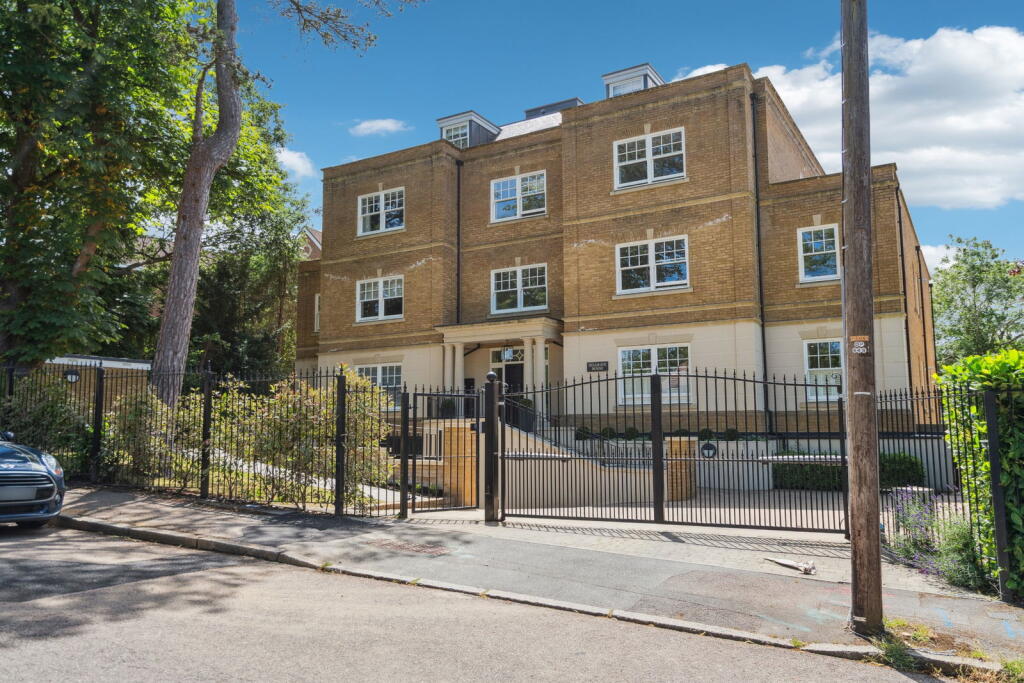 Main image of property: Eastbury Avenue, Northwood