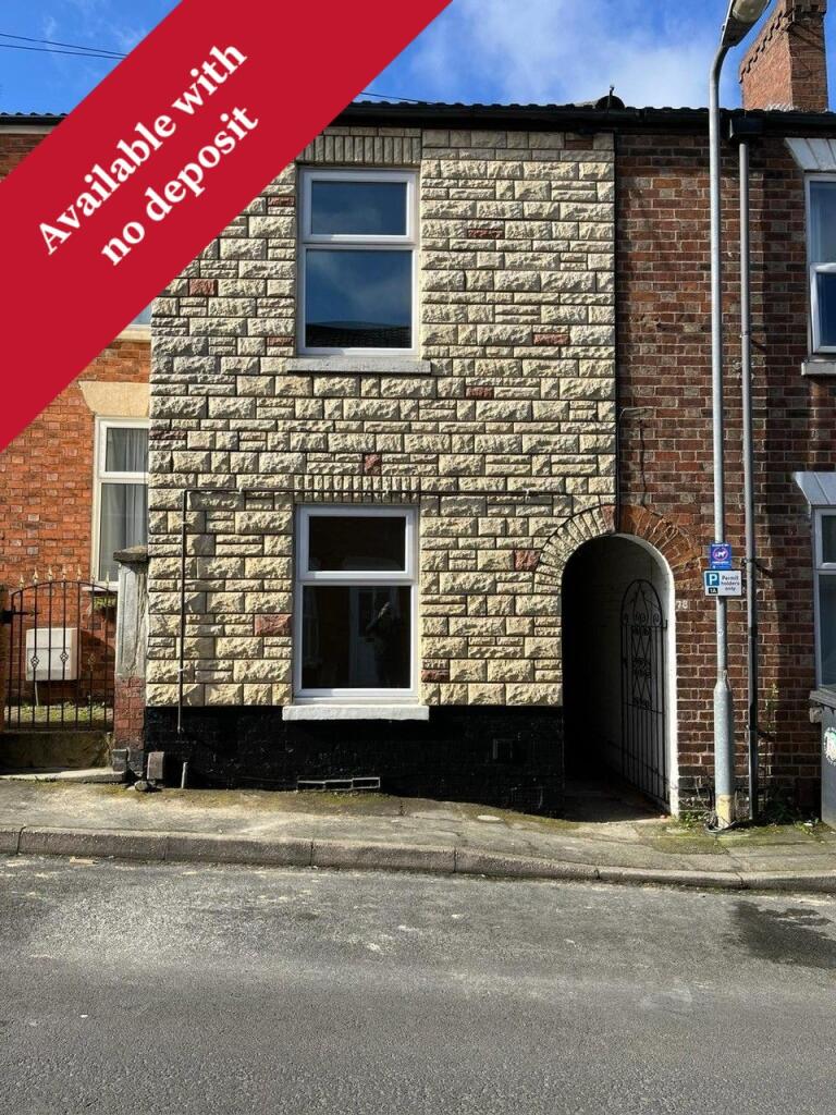 Main image of property: Grantley Street, Grantham, NG31