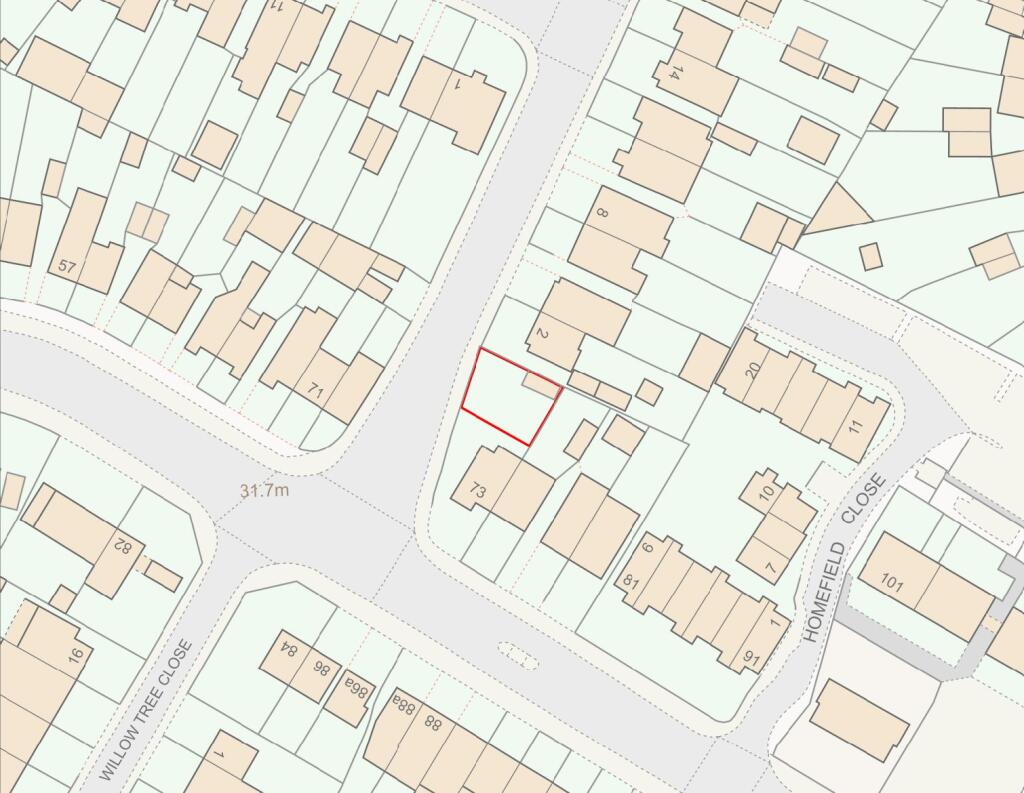 Willow Tree Lane, Hayes, UB4 9BL - View 5