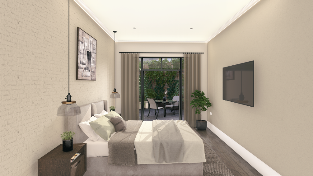 Main image of property: Apt 2 - 75-76 Lower Dock Street, Newport, South Wales, NP20 - COMING SOON