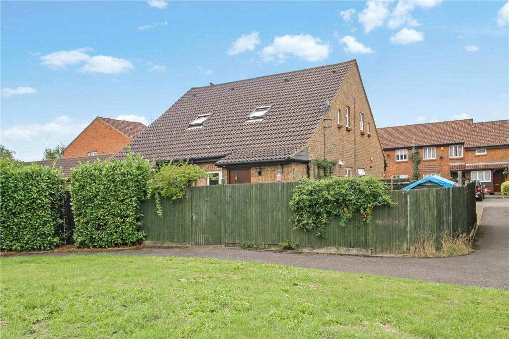 Main image of property: Bradfield Close, Guildford, Surrey, GU4