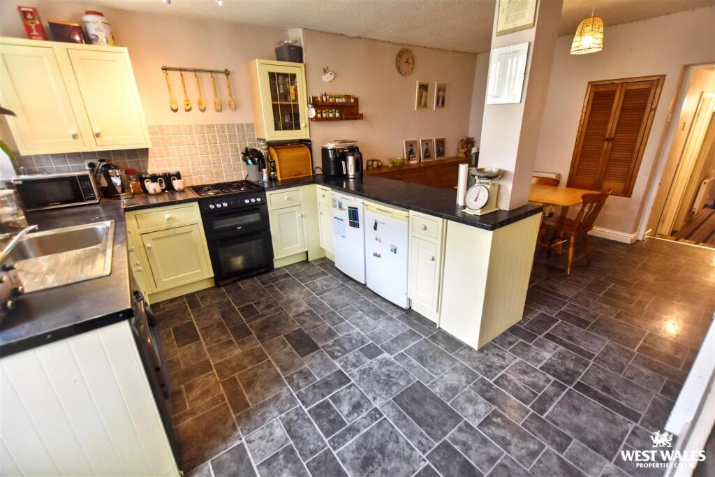 Main image of property: Hamilton Terrace, Pembroke