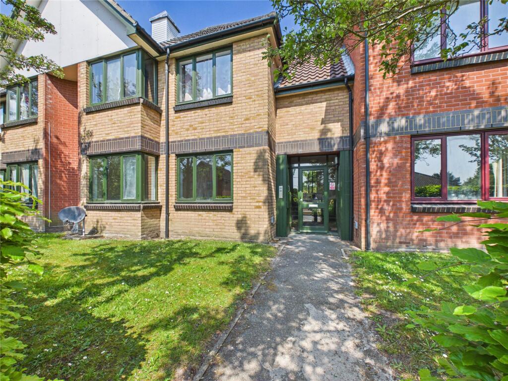 Main image of property: Burgess Place, Martlesham Heath, Ipswich, IP5