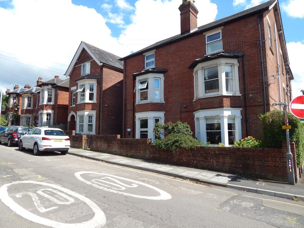 Main image of property: Wyndham Road, Salisbury, SP1