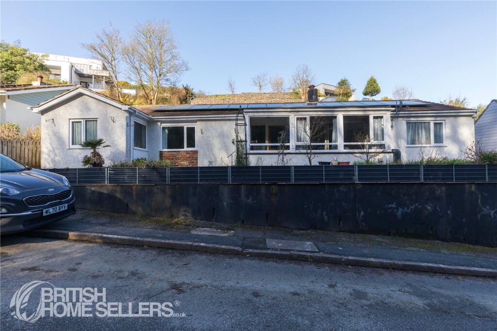 Main image of property: Keveral Gardens, Seaton, Torpoint, Cornwall, PL11