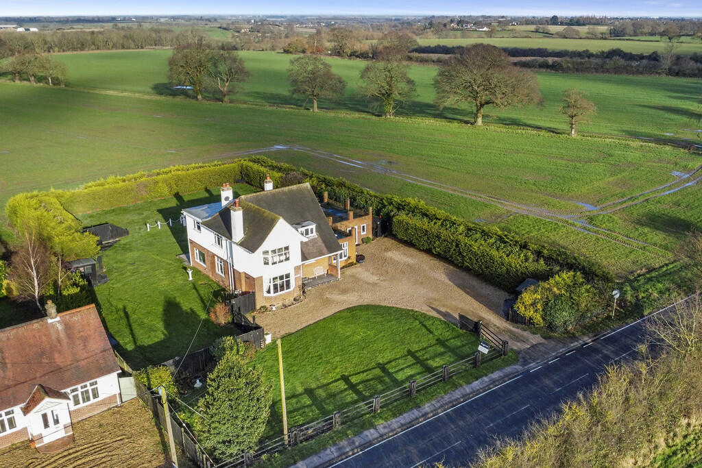 Main image of property: Harwich Road, Great Oakley