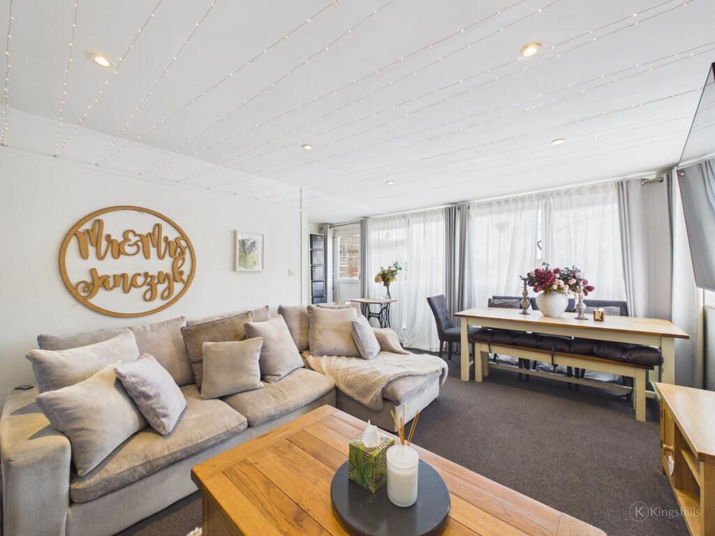 Apartment in Holmer Green, Little Missenden - View 5