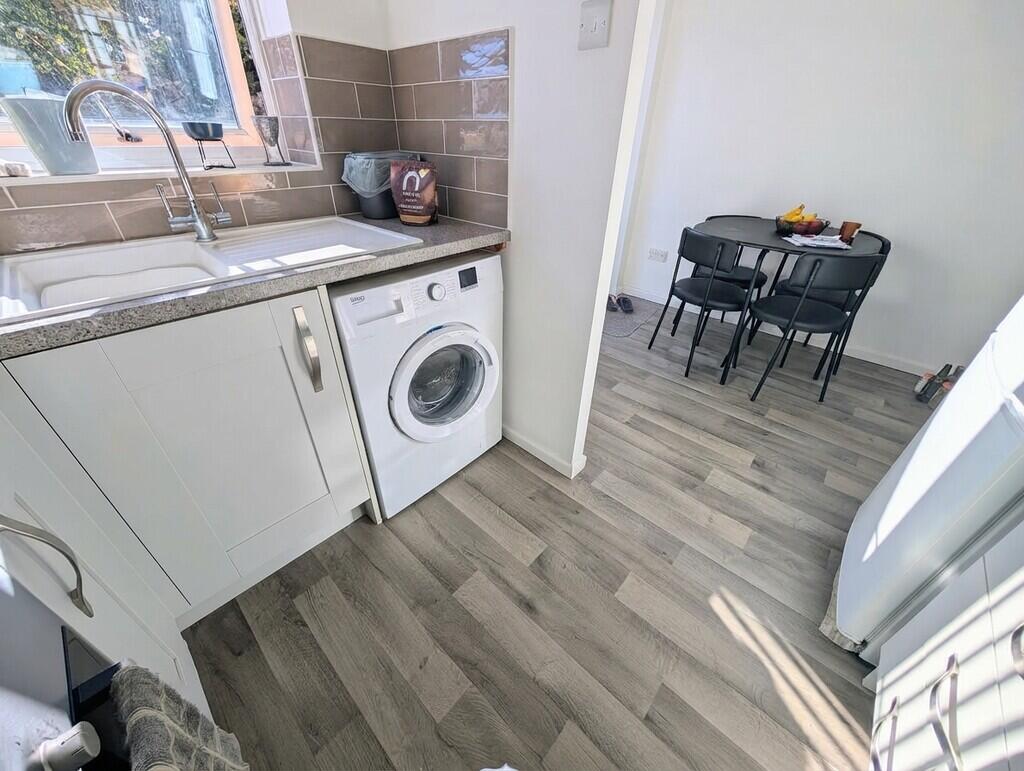 House in Ipswich - More