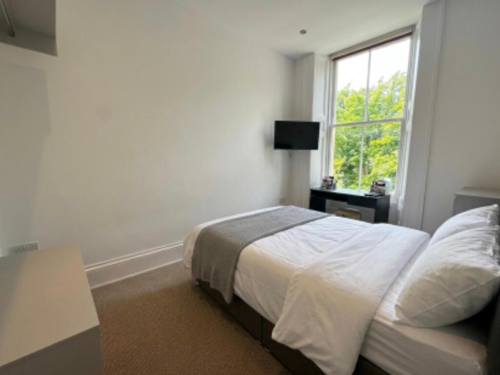 St Bedes Terrace, Sunderland, SR2