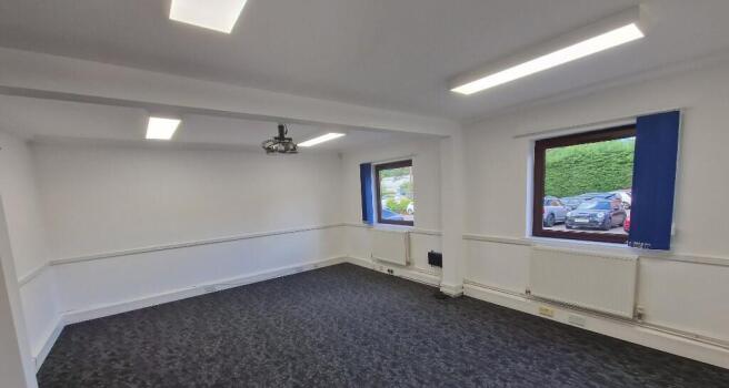 Additional room