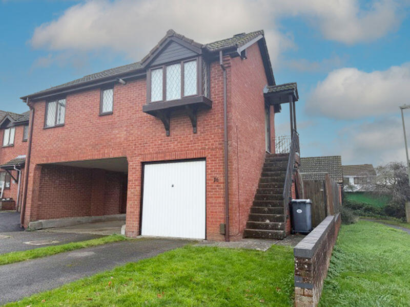 Main image of property: Damask Gardens, Tempest, Waterlooville