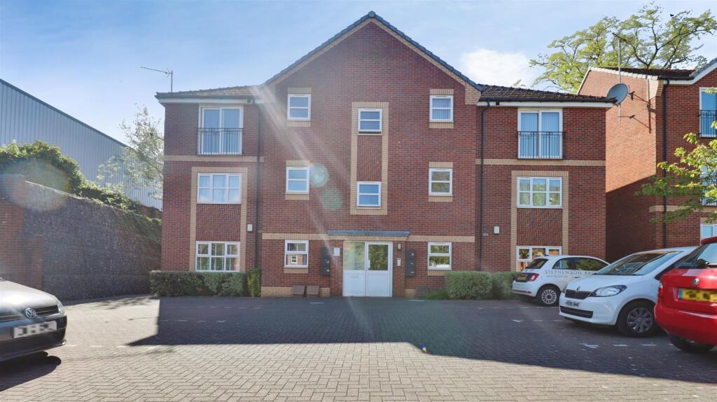 Main image of property: Enderley Street, Newcastle