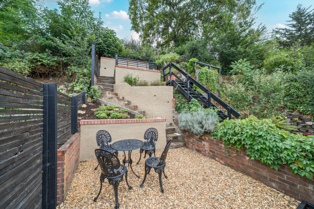 House in Guildford - More