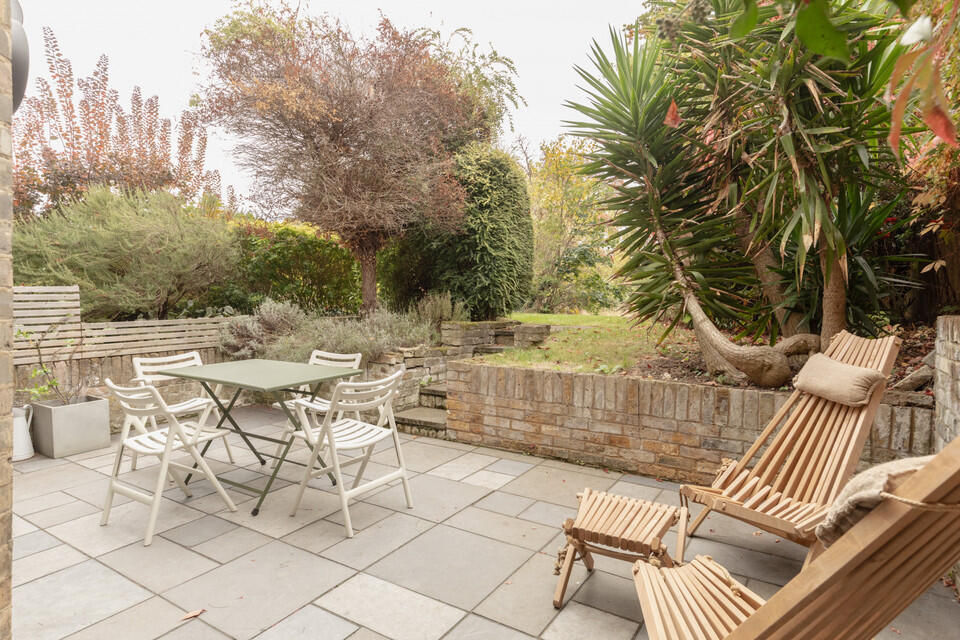 Main image of property: Grove Park, Camberwell, SE5