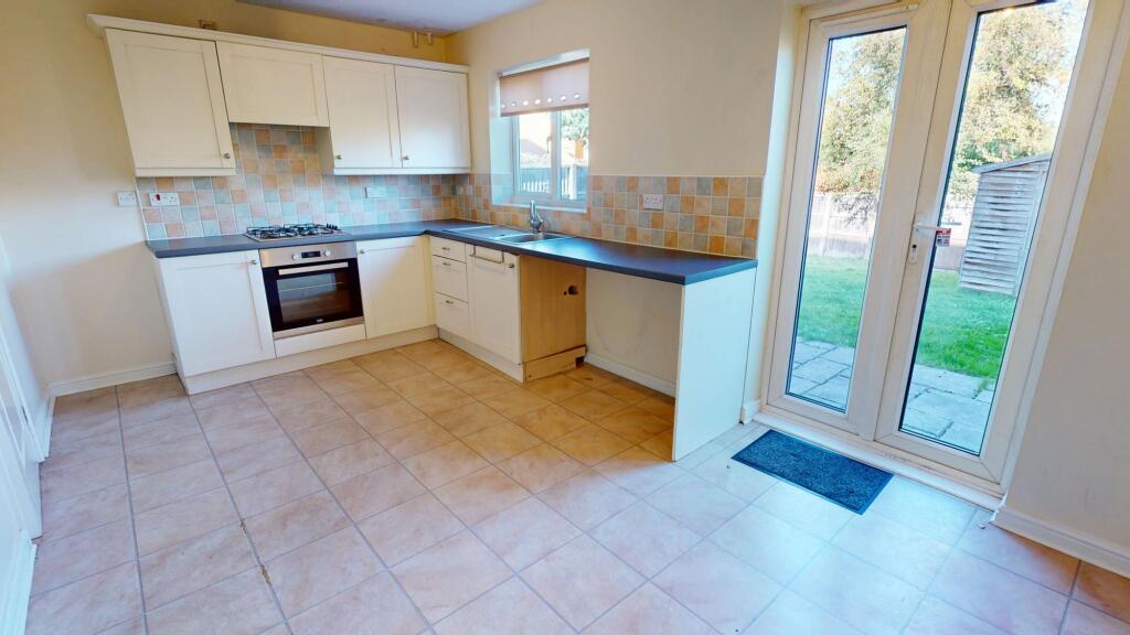 House in Doncaster, Loversall - View 5