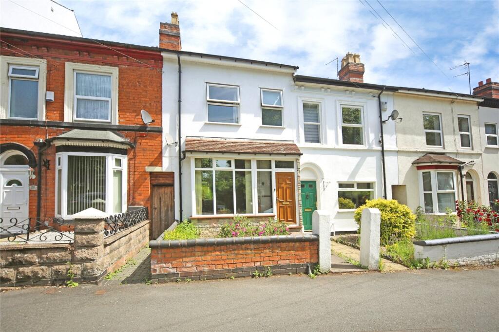Main image of property: The Avenue, BIRMINGHAM, West Midlands, B27