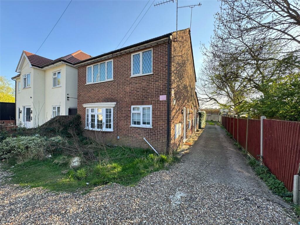 Main image of property: New Road, Harrow, HA1