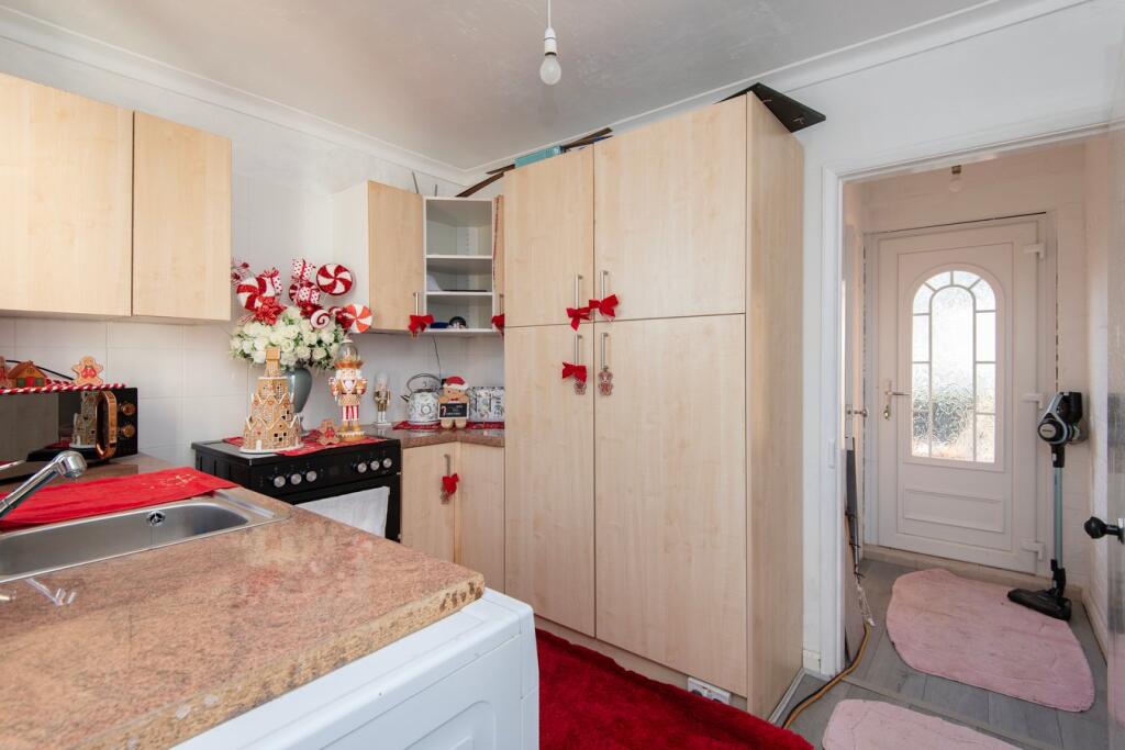 Folly Lane, Stickney, Boston, PE22 photo 2