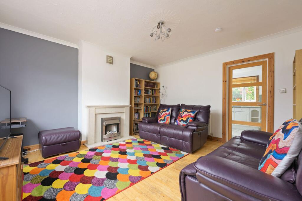 House in Falkirk - View 5