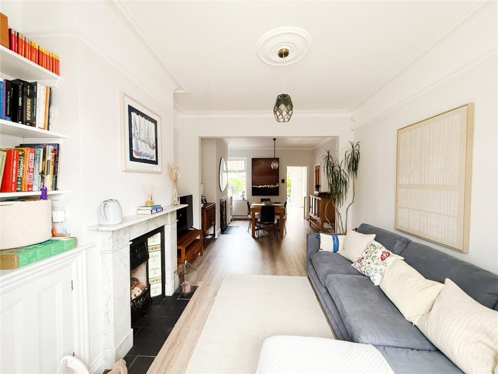 House in Manchester, Greater Manchester - View 3