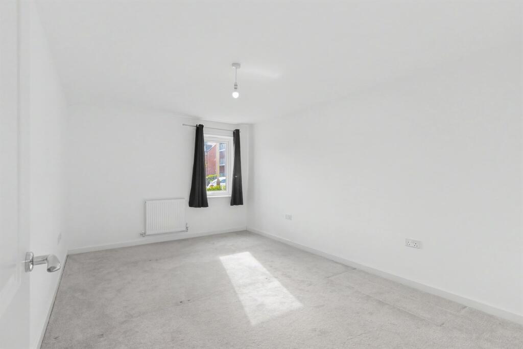 Apartment in Leicester - View 5