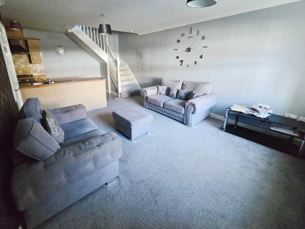 Apartment in Wigan - View 3