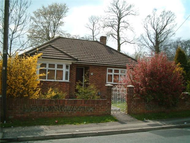 Photo of the property