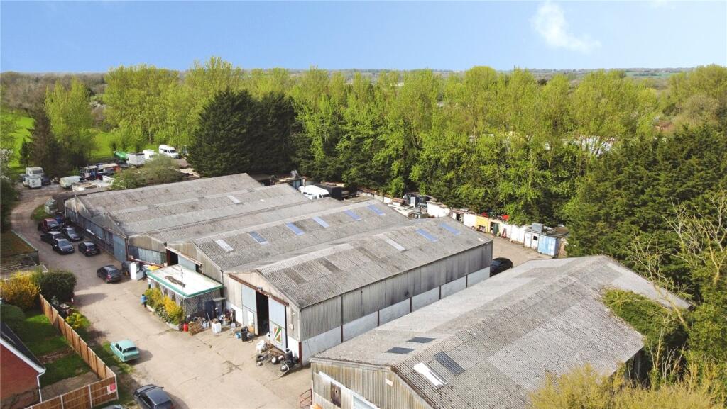 Main image of property: Wash Lane, Aslacton, Norwich