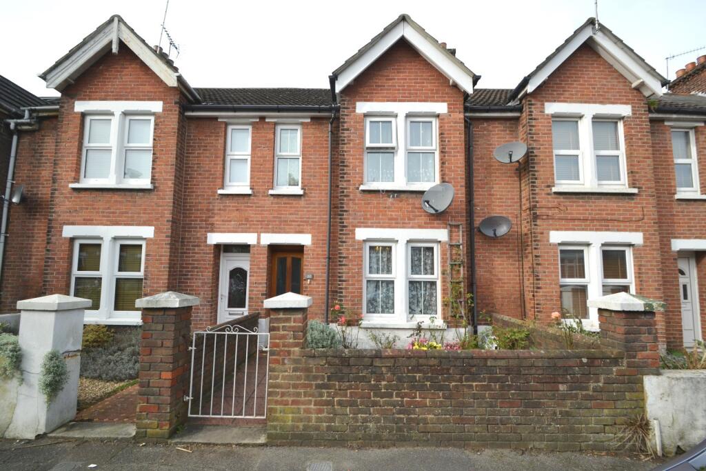 Main image of property: Heckford Park