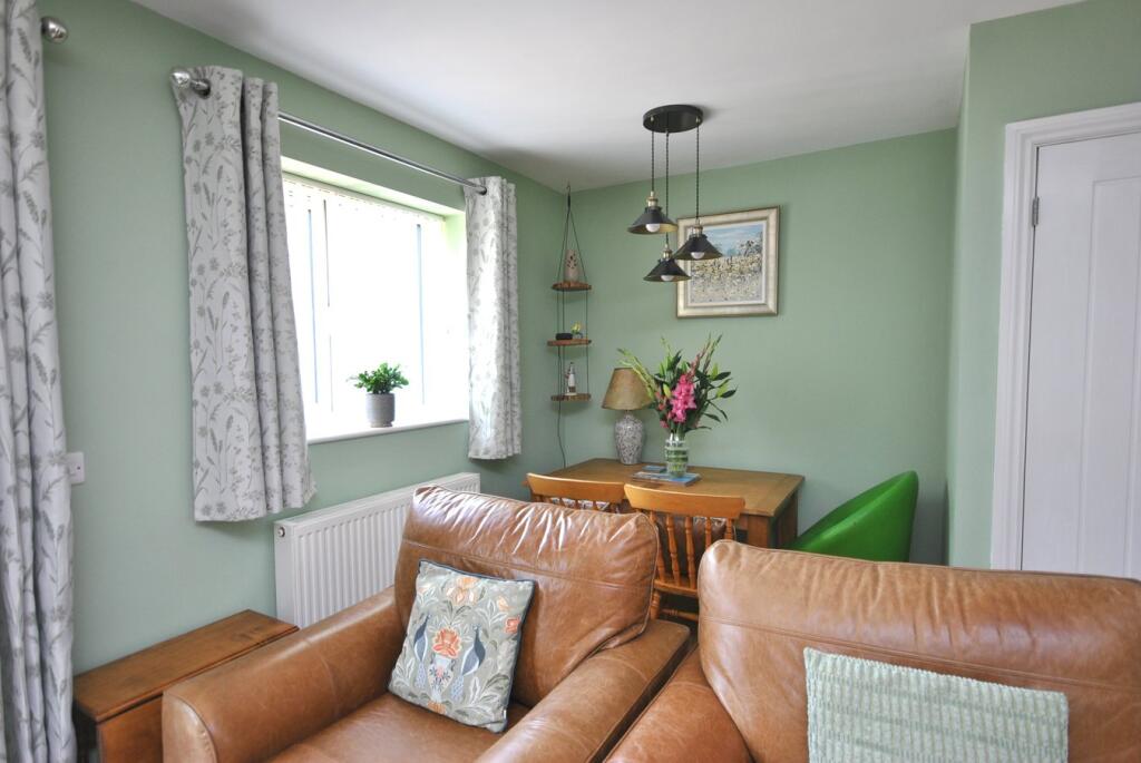 Redcliffe Street, Cheddar, BS27 photo 3