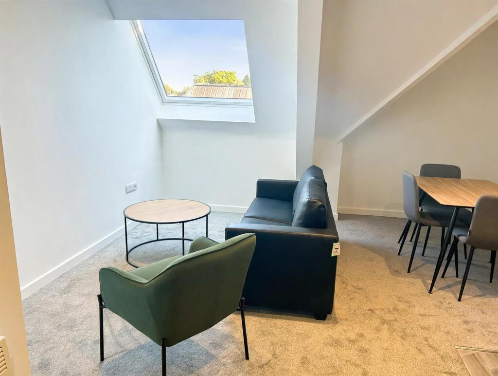Main image of property: 14 Sailmakers Lofts, Rampart Place