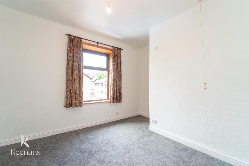 House in Burnley, Lancashire - View 5