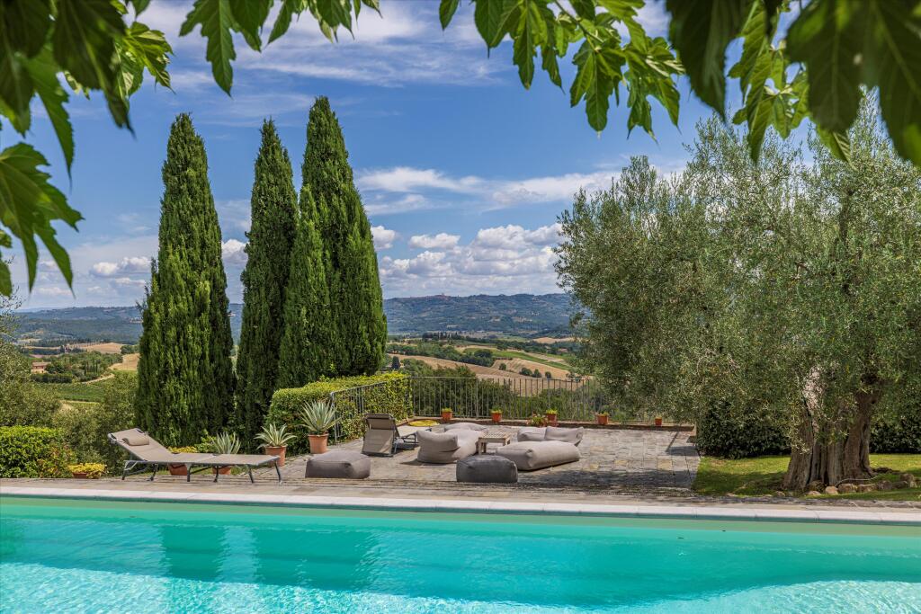 Main image of property: Tuscany, Siena, Cetona