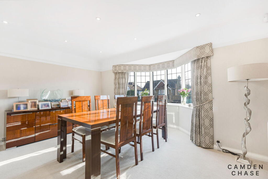 Beech Avenue, Radlett, WD7 photo 4