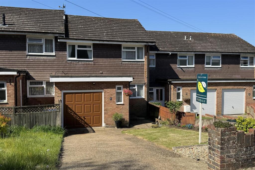 Main image of property: Godalming